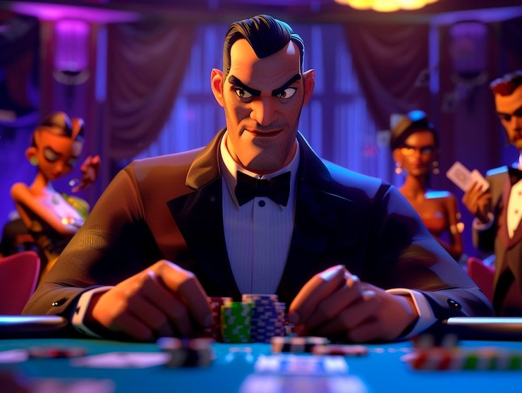 Antarmuka Game Angka 3D dewa138 menampilkan pilihan kombinasi angka