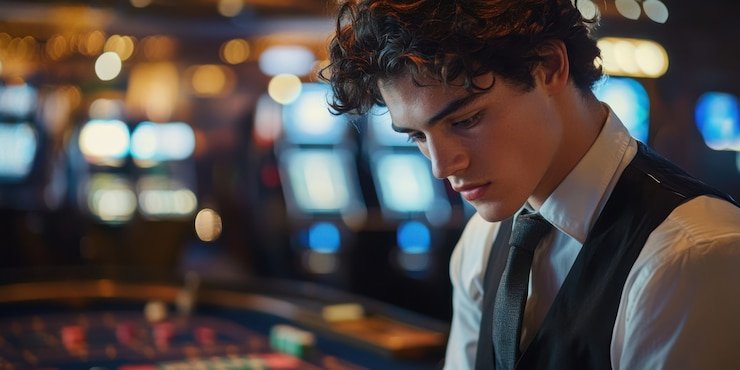 Tampilan tabel pembayaran Game Angka 3D