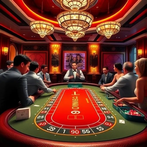 Berbagai kategori permainan di dewa138: slot, olahraga, dan live dealer