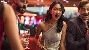 Tampilan antarmuka perpustakaan game dewa138 dengan kategori slot dan live dealer
