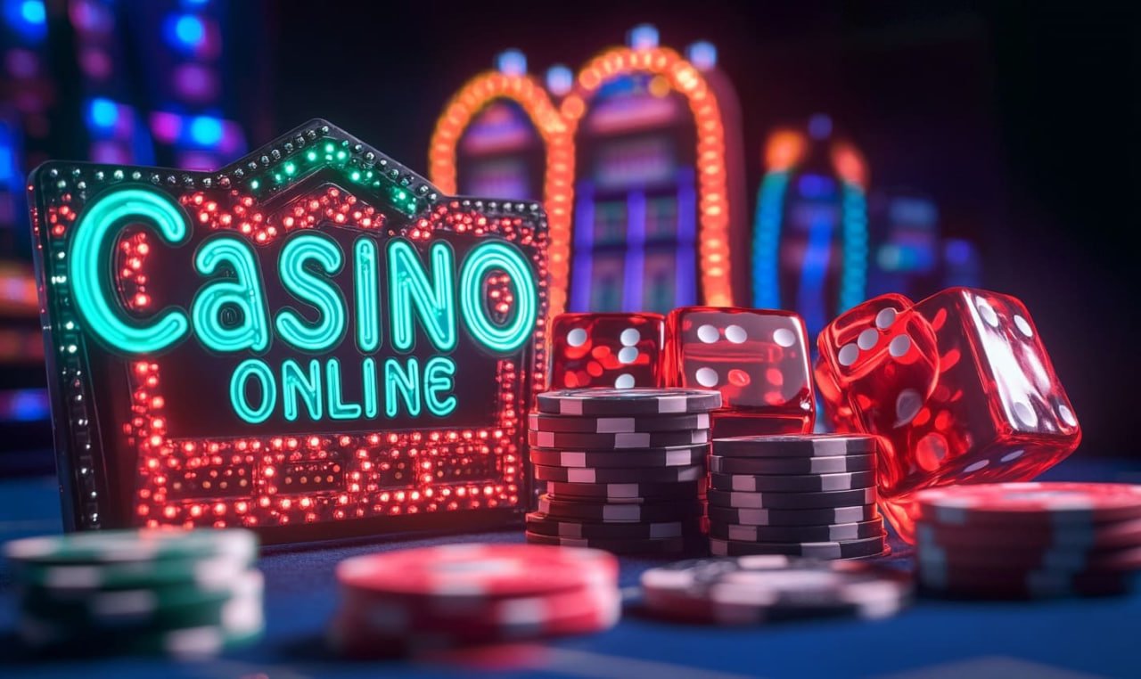 Contoh layar informasi RTP dan mekanisme permainan slot