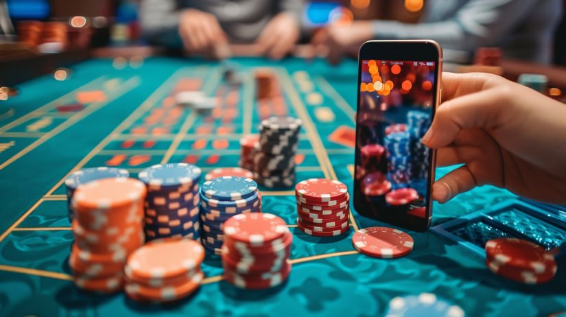 Antarmuka turnamen poker dewa138